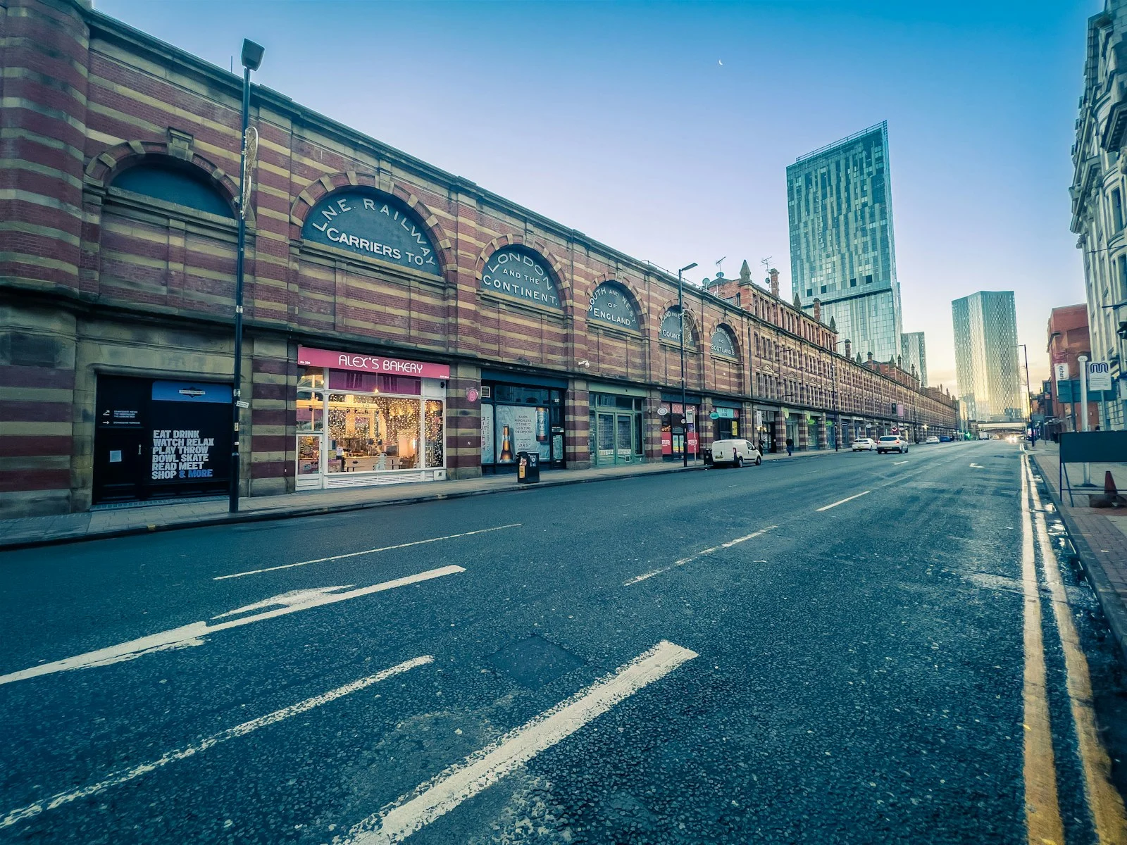Urgent Parcel Delivery Manchester Tips: Local Expert Guide 2026
