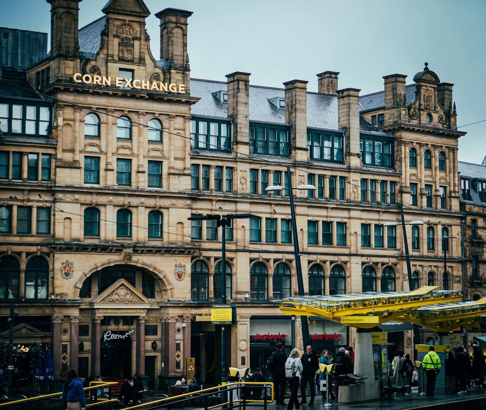 Manchester Same Day Courier: Fast, Reliable Local Delivery 2026