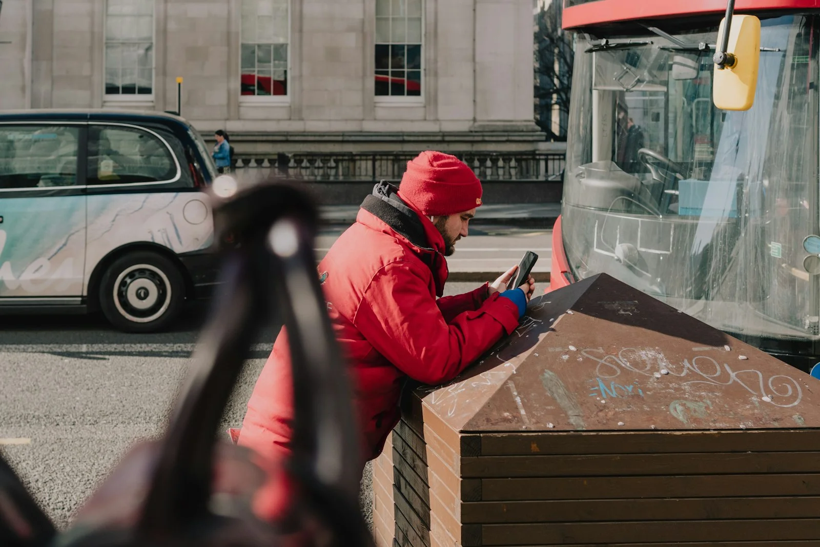 Urgent Document Courier London: Fast, Reliable Delivery in 2026