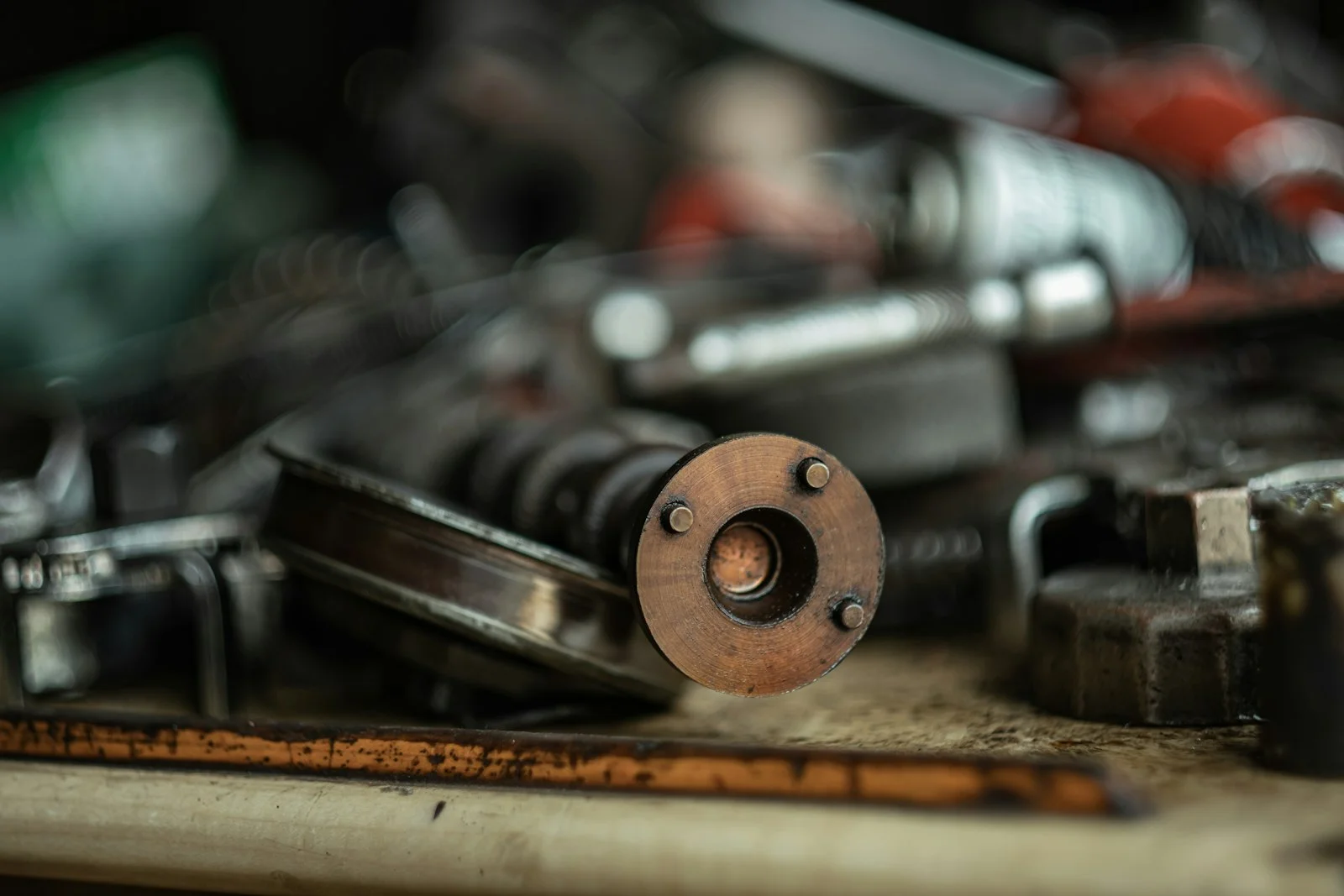 Same Day Courier for Engineering Parts: Fast UK Delivery in 2026