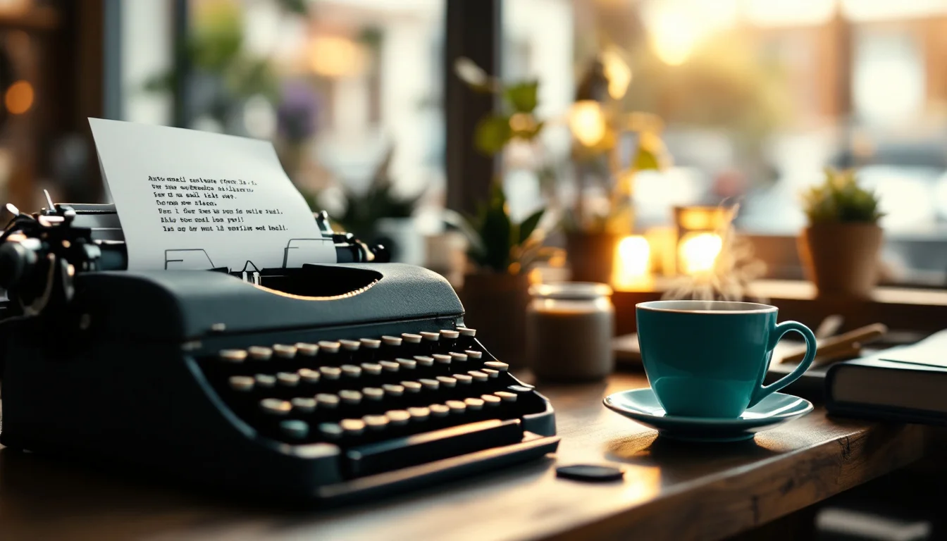 Email Automation For Small Business Uk — A UK small business owner smiling at their laptop with a clean inbox and schedul Email Automation For Small Business Uk — A UK small business owner smiling at their laptop with a clean inbox and schedul